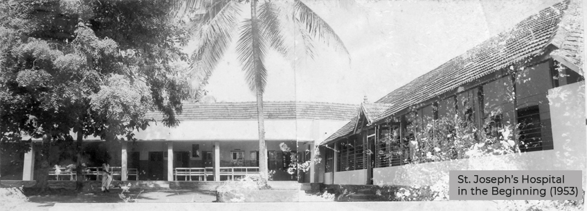 st joseph hospital old