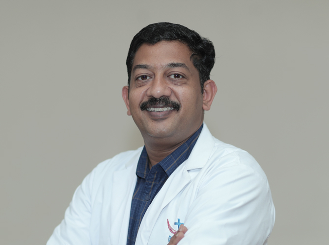 dr saju rasheed