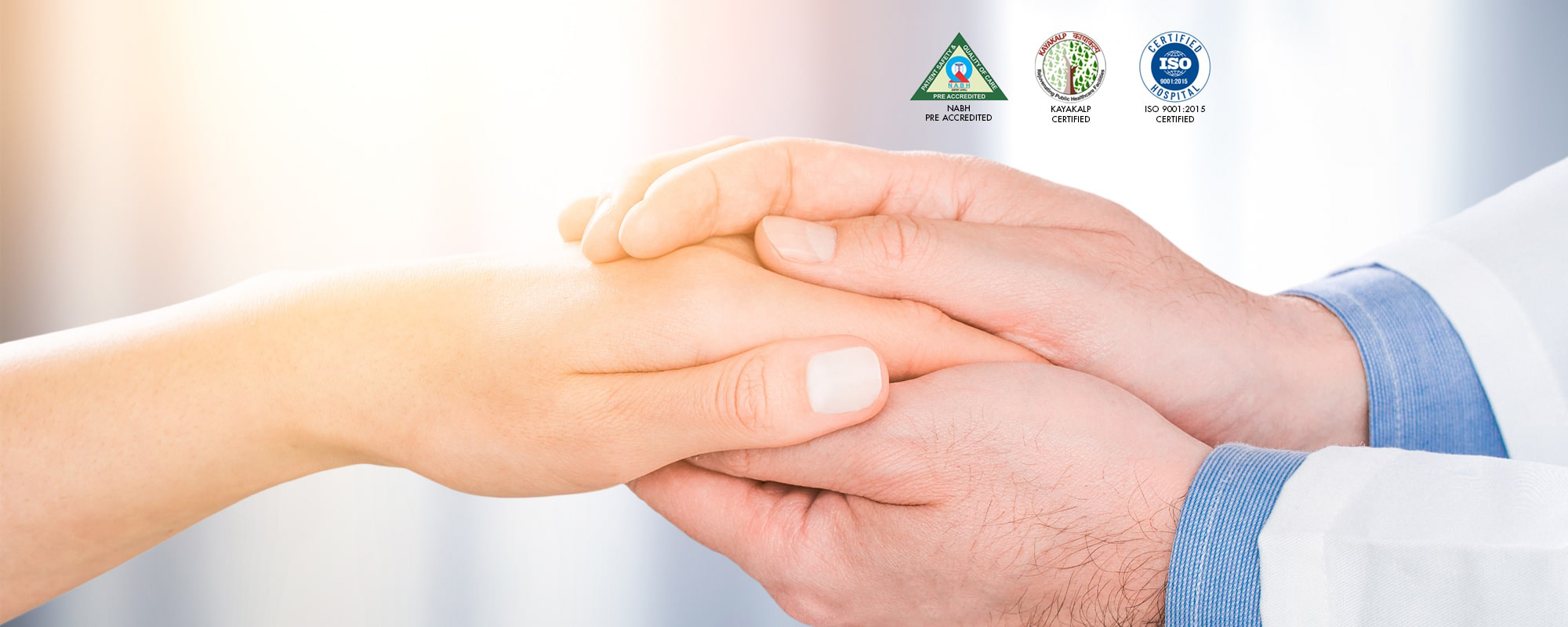 Medical Services That You Can Trust